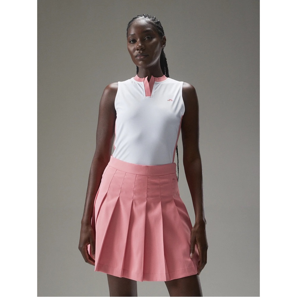 J Lindeberg Leya Sleeveless Top